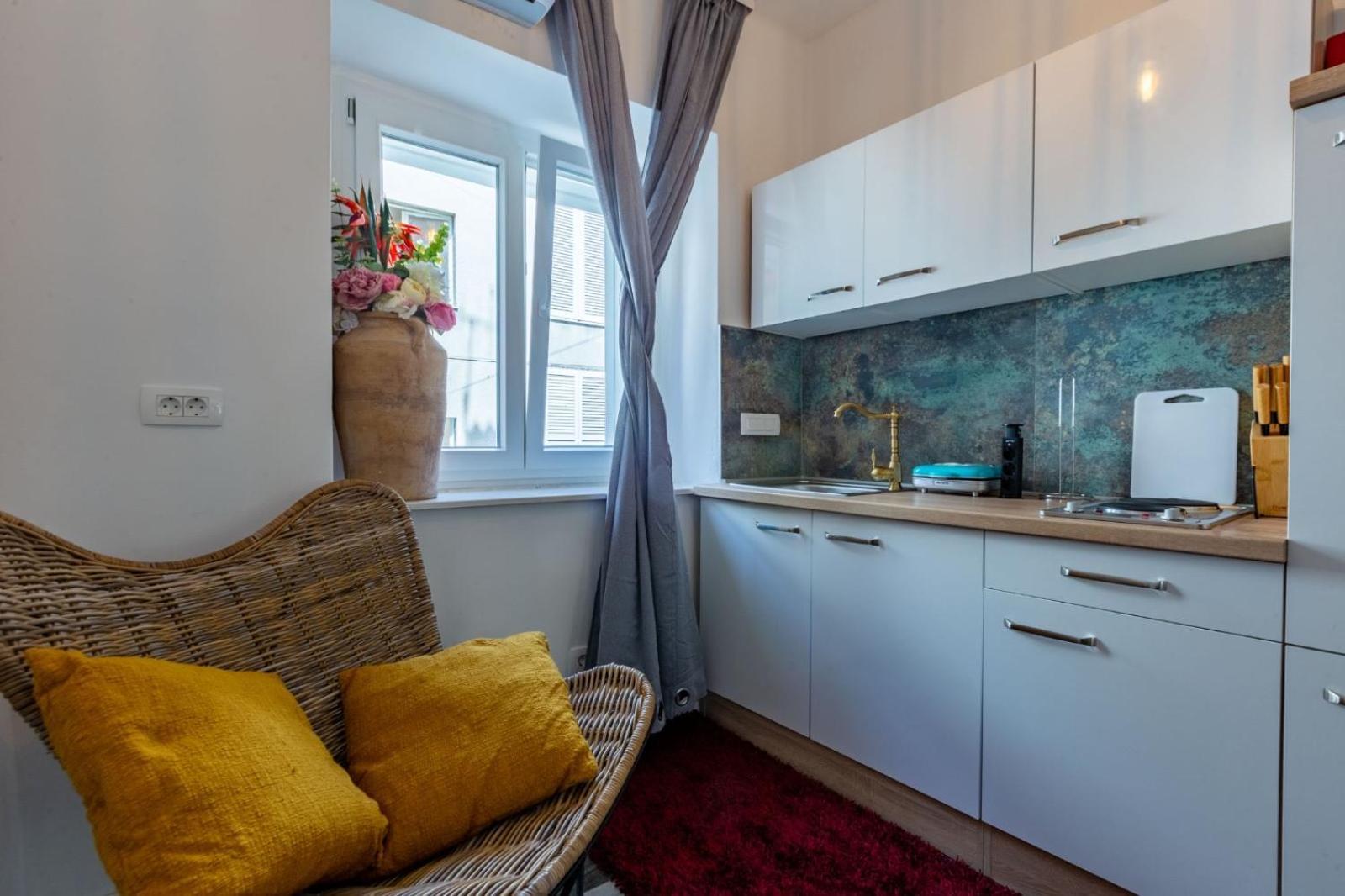 Zaratino Apartment ภายนอก รูปภาพ