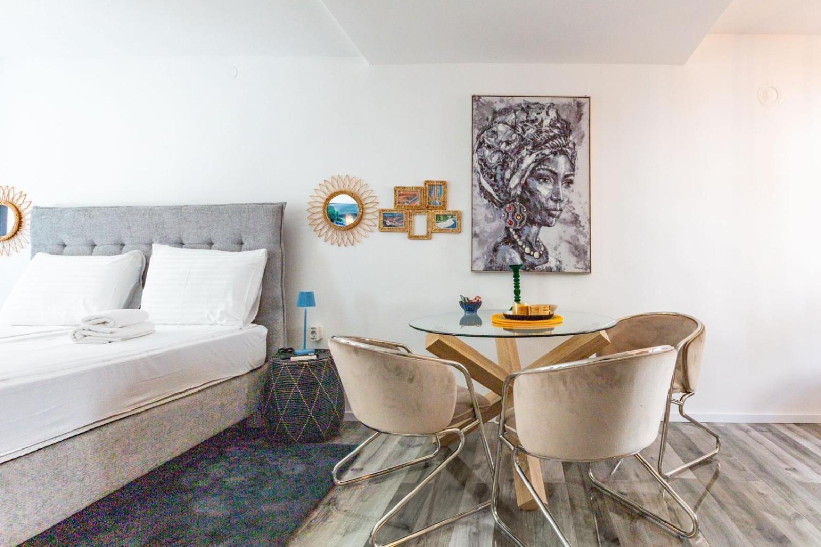 Zaratino Apartment ภายนอก รูปภาพ