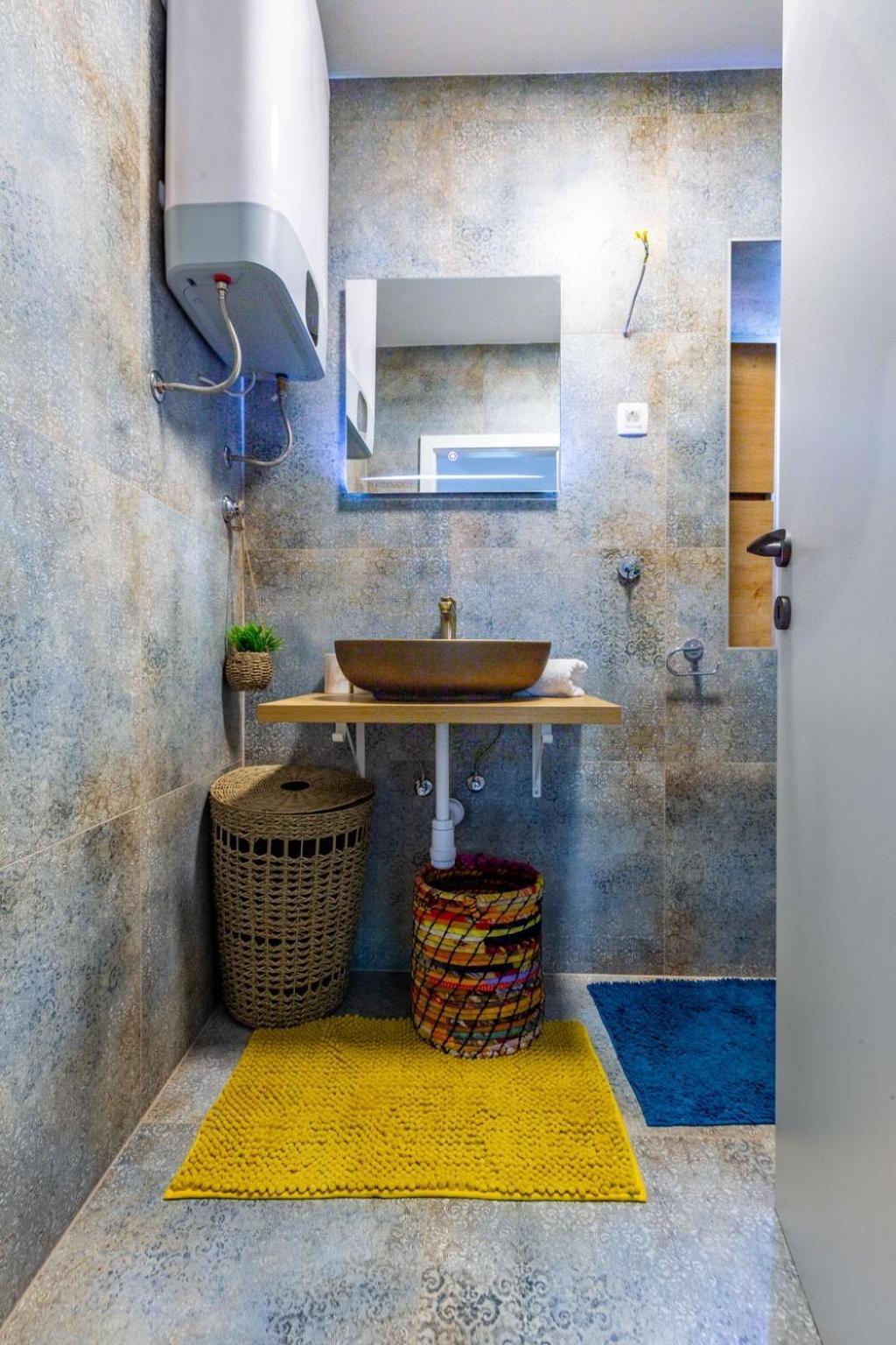 Zaratino Apartment ภายนอก รูปภาพ