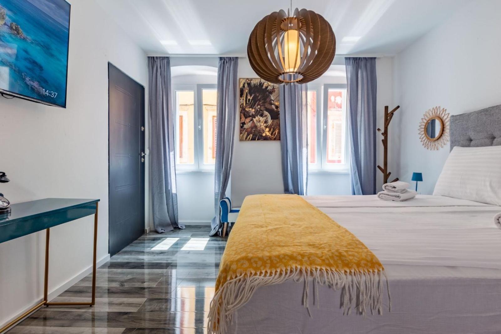 Zaratino Apartment ภายนอก รูปภาพ