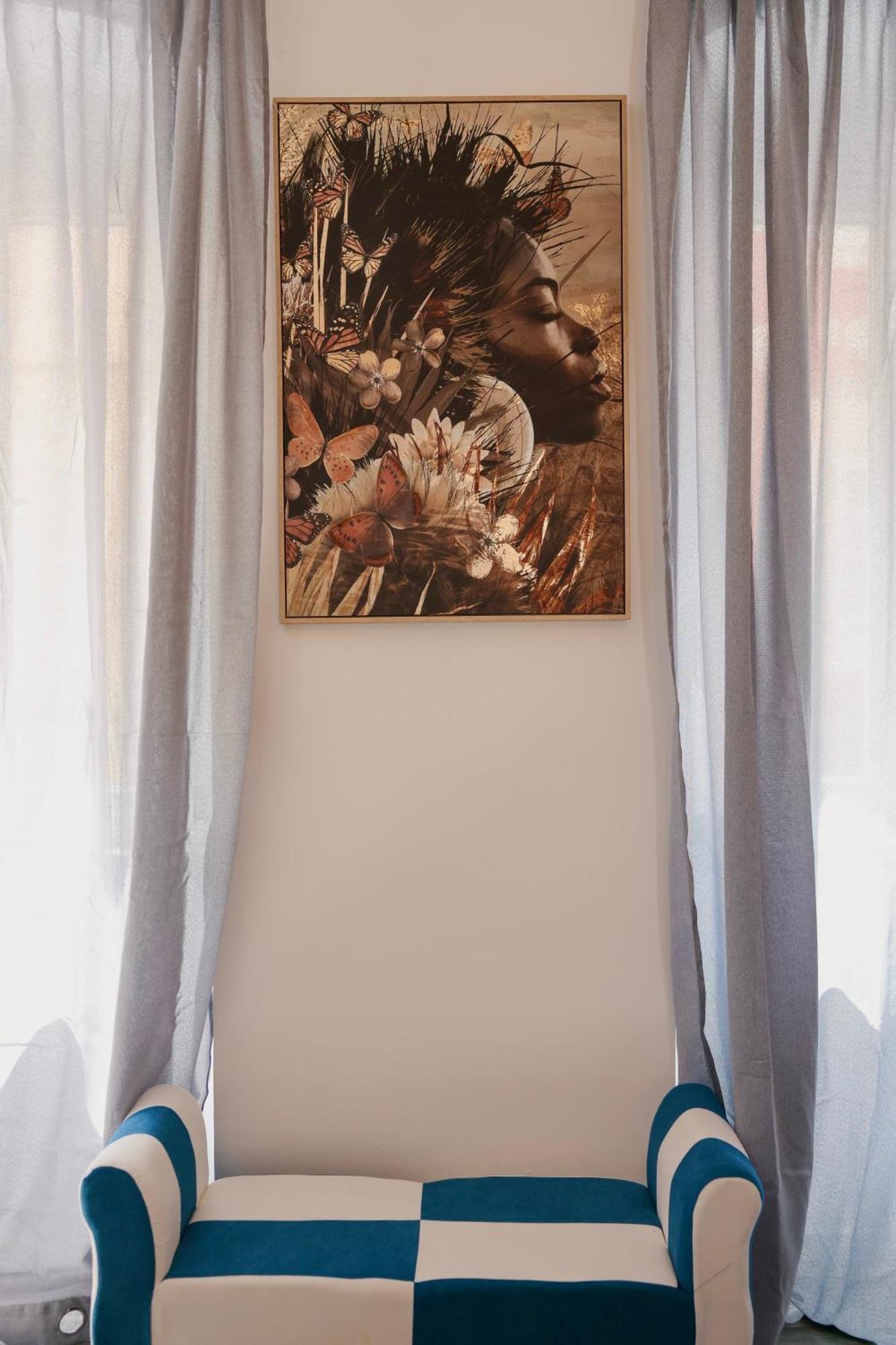 Zaratino Apartment ภายนอก รูปภาพ