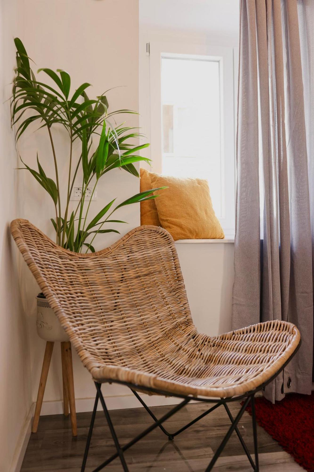 Zaratino Apartment ภายนอก รูปภาพ